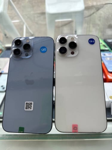 Iphone 13 promax