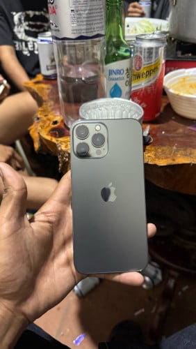 iPhone 13ProMax 128G LL/A