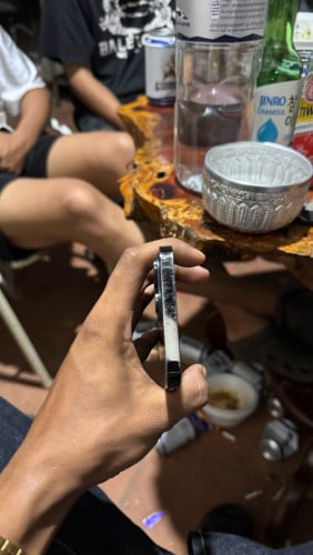 iPhone 13ProMax 128G LL/A