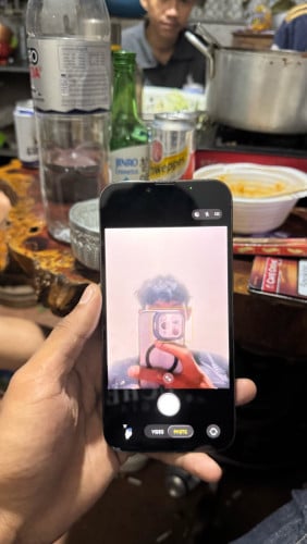 iPhone 13ProMax 128G LL/A