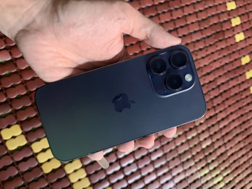 Iphone 14 pro i cloud zin all
