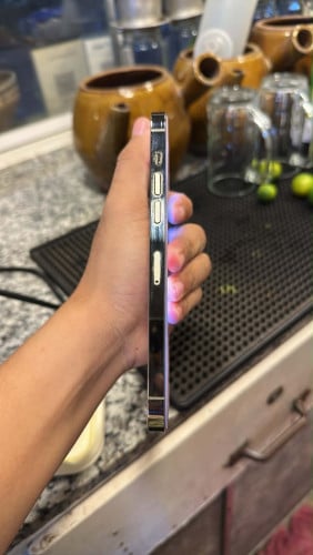 iPhone 14 Pro max zin 128g za