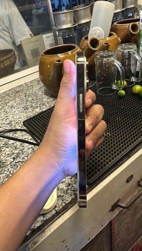 iPhone 14 Pro max zin 128g za