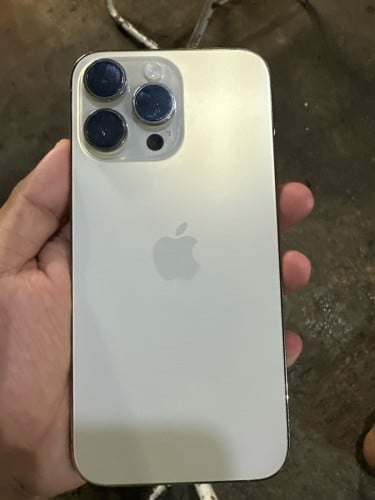 iPhone 14 Pro max zin 128g za