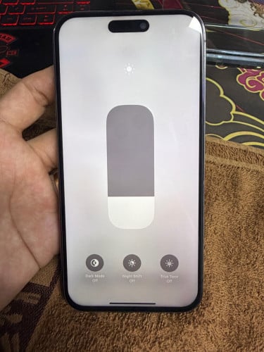 iPhone 14 ProMax 128G ដូរអេក្រង់ថ្មី 120Hz ដូរzin ថ្ម86%🔋Code LL/A Lock sim ប្រើទ្រនាប់សុីម