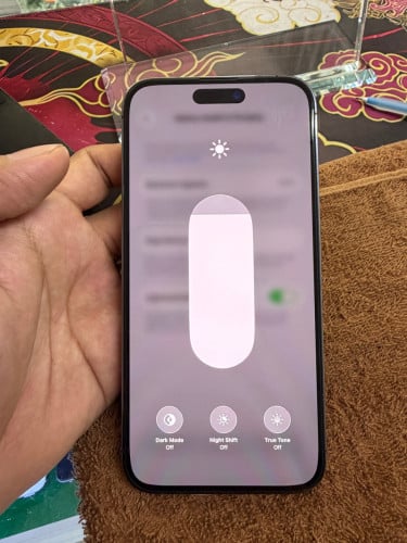 iPhone 14 ProMax 128G ដូរអេក្រង់Oletថ្មីថ្ម100%🔋Code LL/A Lock sim(ប្រើសុីមបាន2)