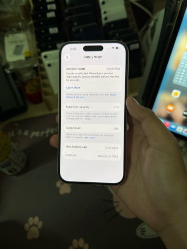 iPhone 15 300$