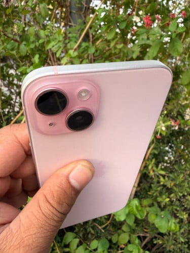 Iphone 15 plus សណុំហ្សីន​តួរ​ស្អាត 99%
