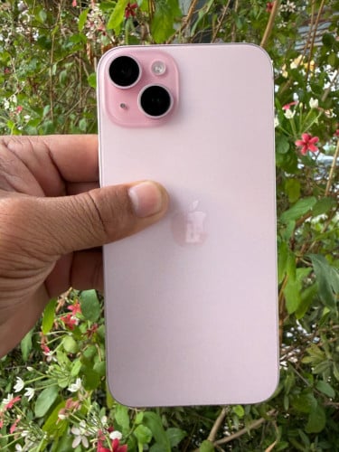 Iphone 15 plus សណុំហ្សីន​តួរ​ស្អាត 99%