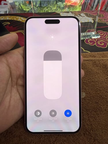 iPhone 15 Plus color pink 128G ថ្ម91% ឡុកអុីសុីម (ប្រើបានសុីម2)