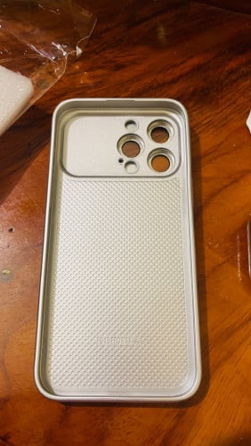 Iphone 15 pro max up case 17 pro max