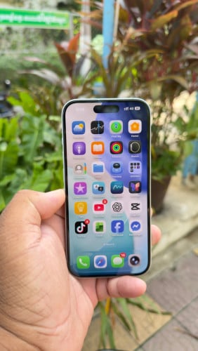 iPhone 15 sim2 Z/P