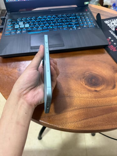 IPhone 16 Plus 128gb X/A Bettery health 94%
