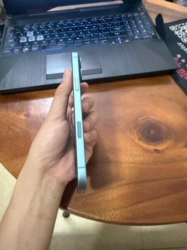 IPhone 16 Plus 128gb X/A Bettery health 94%