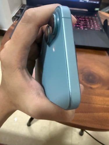 IPhone 16 Plus 128gb X/A Bettery health 94%