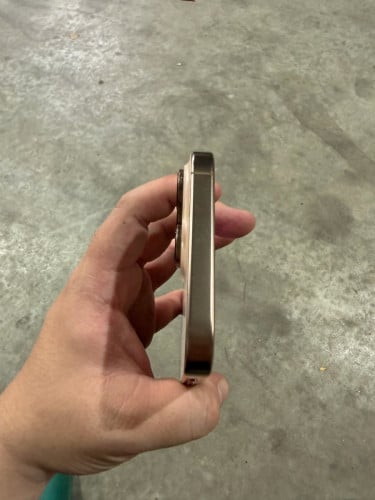 iPhone 16 Promax （99%）