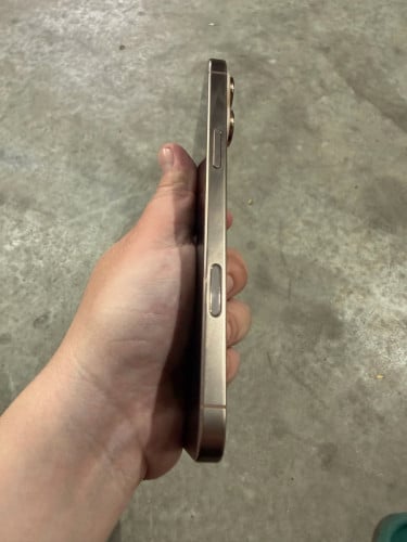 iPhone 16 Promax （99%）