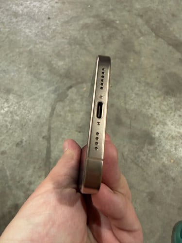iPhone 16 Promax （99%）