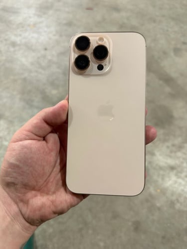 iPhone 16 Promax （99%）