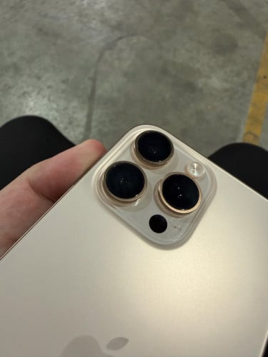 iPhone 16 Promax （99%）