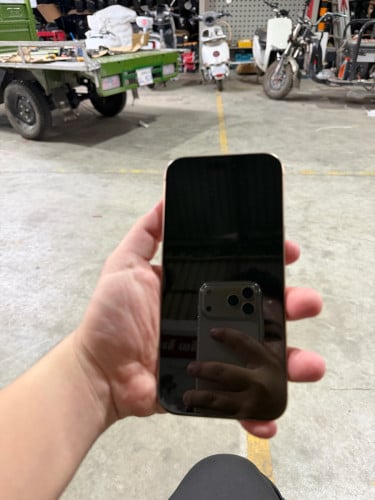 iPhone 16 Promax （99%）
