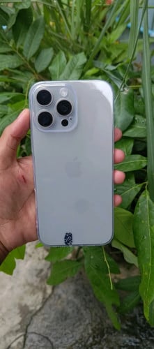 Iphone 16promax By pass