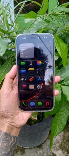 Iphone 16promax By pass