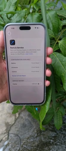 Iphone 16promax By pass