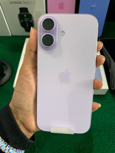 iPhone 17 256GB LLA