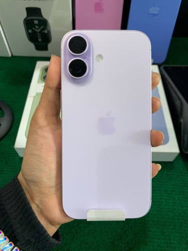 iPhone 17 256GB LLA