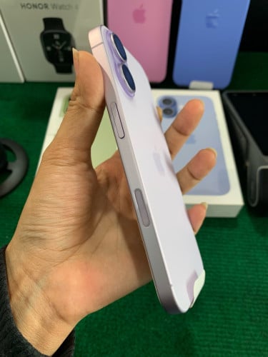 iPhone 17 256GB LLA