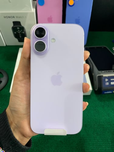 iPhone 17 256GB LLA