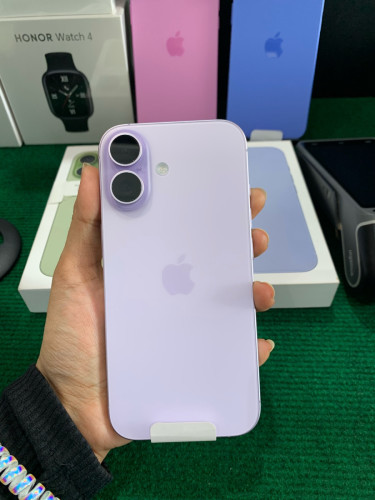 iPhone 17 256GB LLA