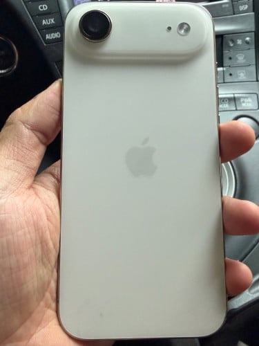 iPhone 17 Air LL 256