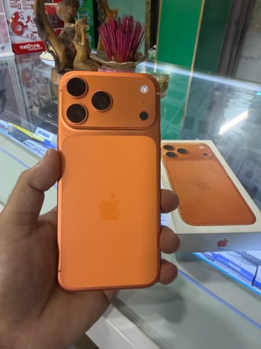 IPhone 17 Pro Max 256G ZP