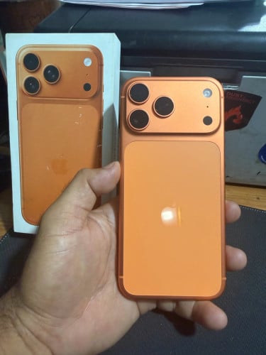 IPhone 17 Pro Max 256G ZP