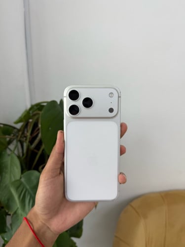 iPhone 17 Promax 512G LL/A សំនុំសុីន