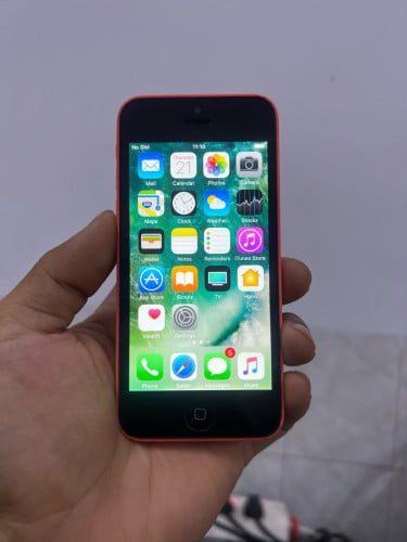 iPhone 5c មានចម្រៀងសម័យ1kបទ ធូរដូច1280