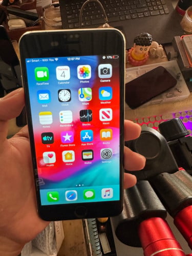 iPhone 6plus 64g