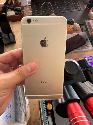 iPhone 6plus 64g