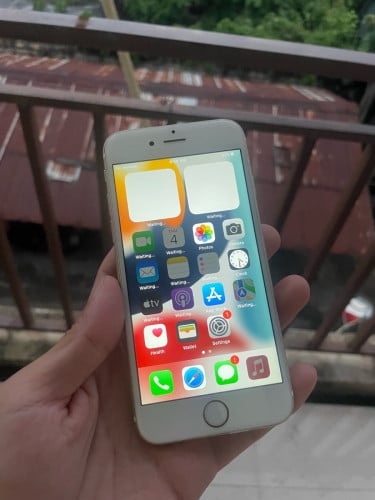 iPhone 6s