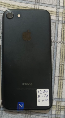 iphone 7