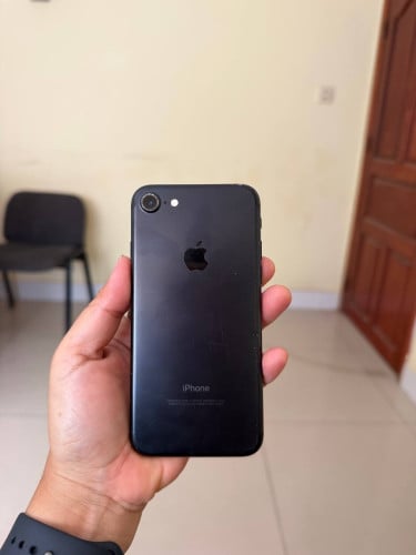 iPhone 7