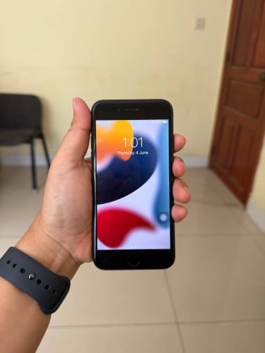 iPhone 7