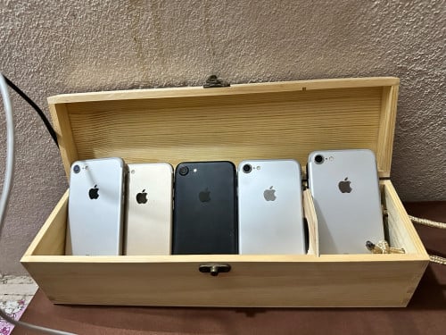 iPhone 7 32g 128g