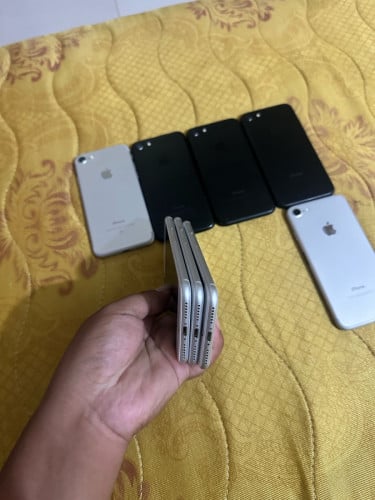 iPhone 7 32g 128g