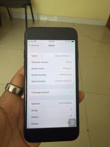 iPhone 7 32G