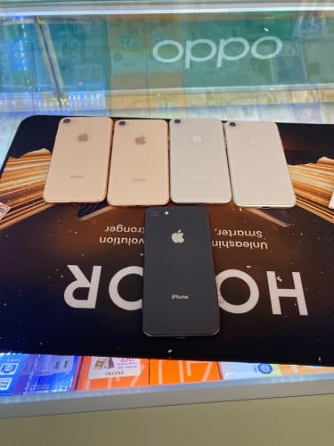 iphone 8