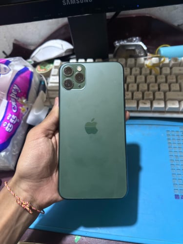iPhone
