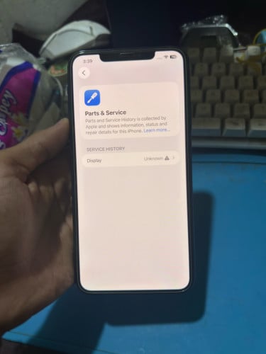 iPhone